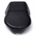 Rear Passenger Seat Cushion Pillion For Harley Sportster Iron 883 Nightster 1200