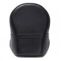 Rear Passenger Seat Cushion Pillion For Harley Sportster Iron 883 Nightster 1200