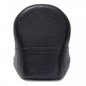 Rear Passenger Seat Cushion Pillion For Harley Sportster Iron 883 Nightster 1200