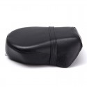 Rear Passenger Seat Cushion Pillion For Harley Sportster Iron 883 Nightster 1200