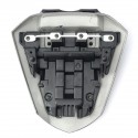 Rear Pillion Seat Cowl Fairing Cover For Yamaha YZF R6 2008-2015