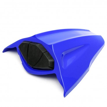 Rear Seat Cowl Fairing Cover For Kawasaki Ninja ZX10R 2011-2015 ABS Plastic