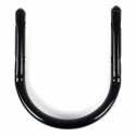 Universal Motorcycle Rear Seat Loop Frame Hoop Upswept Type For HONDA For YAMAHA