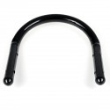 Universal Motorcycle Rear Seat Loop Frame Hoop Upswept Type For HONDA For YAMAHA