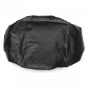 Waterproof Motorcycle Sunscreen Seat Cover Prevent Bask Seat Scooter Sun Pad Heat Insulation Cushion Protect