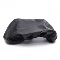 Waterproof Motorcycle Sunscreen Seat Cover Prevent Bask Seat Scooter Sun Pad Heat Insulation Cushion Protect