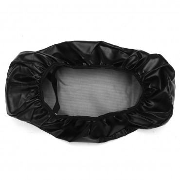 Waterproof Motorcycle Sunscreen Seat Cover Prevent Bask Seat Scooter Sun Pad Heat Insulation Cushion Protect