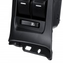 13 Pins Car Window Mirror Switch Electric Power RHD For Ford Falcon Fairlane FG Falcon XT XR6 XR8 G6 G6E