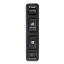 2PCS 8Pin Electric Power Window Control Switch For Suzuki Vitara 1999-2004 3799060A00 3799560A00