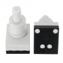 2PCS Interior Dome Light Lamp Switch For Acura 2004-2013 For Honda 2003-2012 34404SDAA21 34404-SDA-A22