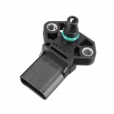 4 Pin Air Intake Pressure MAP Sensor For VW Golf Jetta Beetle/Audi A2 A3 A4 A6