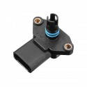 4 Pin Manifold Air Pressure MAP Sensor For VW EOS Bora Polo/ Seat Arosa/ Audi A2