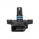 4 Pin Manifold Air Pressure MAP Sensor For VW EOS Bora Polo/ Seat Arosa/ Audi A2