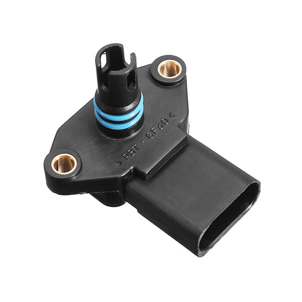 4 Pin Manifold Air Pressure MAP Sensor For VW EOS Bora Polo/ Seat Arosa/ Audi A2