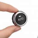 A/C Auto Rotation Knob Button Rotar For BMW 5 6 7 Series X5 X6 F10 F01