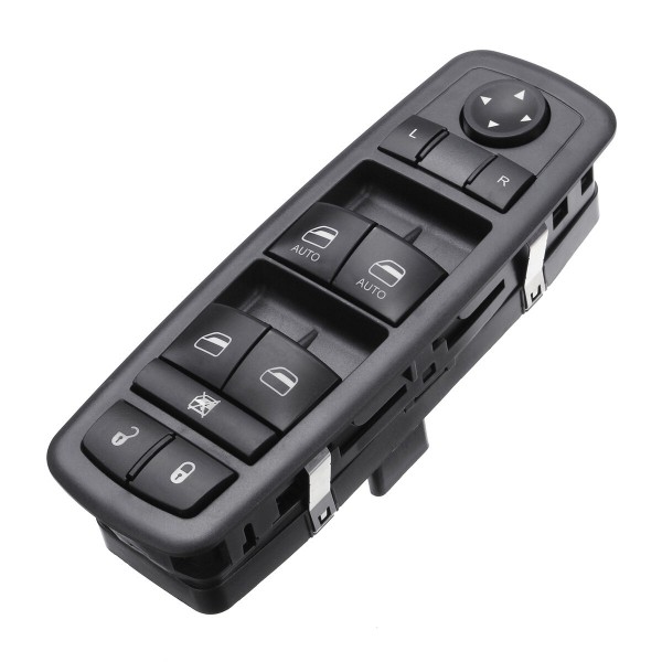 Auto Power Window Switch Driver Side For Dodge Ram 2009-2012 4602863AD 4602863AB
