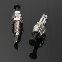 Car Alarm Security Adjustable Auto Truck Hood Door Pin Switch