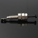 Car Alarm Security Adjustable Auto Truck Hood Door Pin Switch