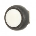 Car Auto Momentary OFF ON Push Round Button Horn Switch Multicolor