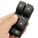 Car Driver Side Electric Power Window Control Switch For Audi A4