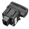 Car Electric Handbrake Hand Brake Control Switch For Peugeot 3008 / 5008 470706