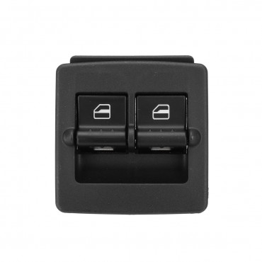 Car Electric Power Master Window Switch For VW Beetle 1998-2010 1C0 959 855 A 1C0959855A