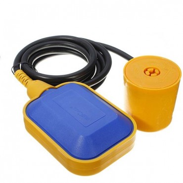 Car Float Switch Liquid Fluid Water Level Controller Sensor