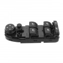 Car Front Window Mirror Master Control Switch Unit For BMW 5 Series E60 523Li 550i