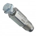 Car Fuel Pump Valve Rail High Pressure Sensor For Ford Transit MK7 TDCI 2.2 2.4