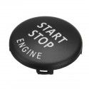 Car Start Stop Engine Button Switch Red Black Cover for BMW X5 E70 X6 E71 3 E90 E91 E92 E93