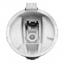 Chrome Car Head Light Switch Knob Button for BMW 1 E88 E82 3 E90 E91 X1 E84