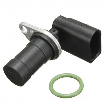 Crankshaft Position Sensor With O Ring For BMW E36 E39 E46 E53 E60 12141709616