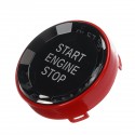 Crystal Car Engine Start Stop Switch Button for BMW E Chassis E90 E91 E92 E93 E60 E84 E83 E70 E70 E71 E72 E89