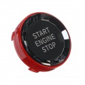 Crystal Car Engine Start Stop Switch Button for BMW E Chassis E90 E91 E92 E93 E60 E84 E83 E70 E70 E71 E72 E89