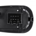 Door Double Window Switch Driver Side For Ford Transit V-362 MK8 Custom 2014-Up