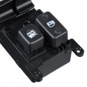 Driver Side Master Electric Power Window Switch for Hyundai Sonata 2005-2007