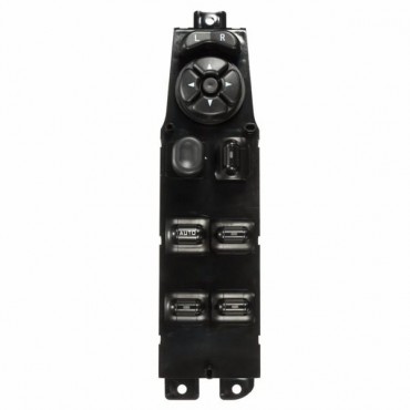 Electric Power Window Master Switch For Jeep Cherokee