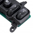 Electric Power Window Switch For Ford Falcon Fairmont & Fairlane & LTD DF/DL