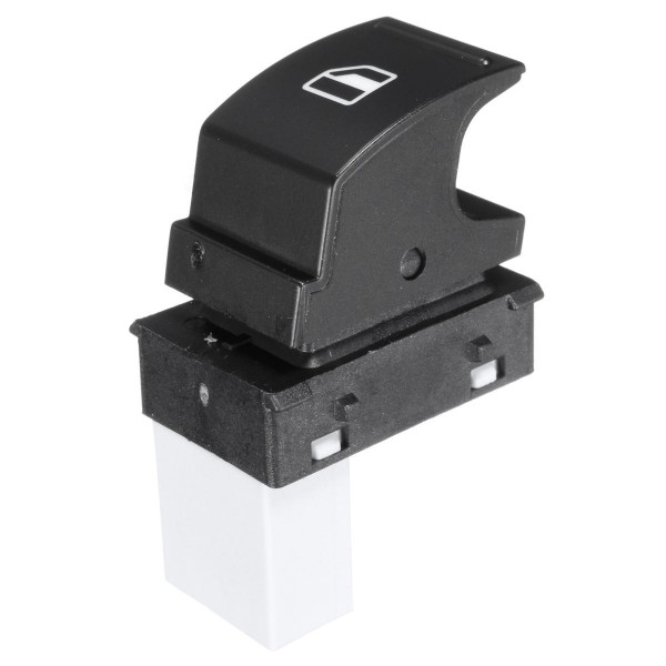 Electric Power Window Switch For Skoda Fabia Octavia Superb