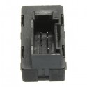 Electric Window Control Switch Black for VW Polo Lupo Seat Cordoba Ibiza