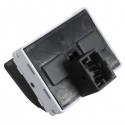 Electric Window Control Switch for VW Polo 9N Seat Ibiza Cordoba 6Q0 959 858