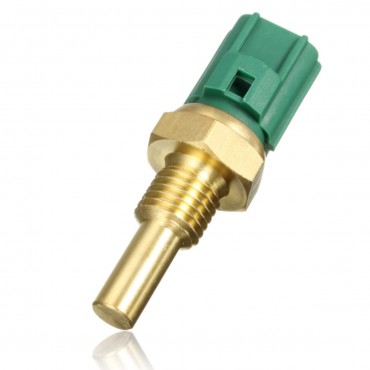 Engine Coolant Temperature Sensor Green Color TX40 For Lexus/Toyota/ Ford/ Mazda