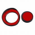 Engine Ignition Start Button Sticker For BMW Mini R53 R55 R56 R57 R58 R60
