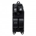 Front Left Driver Side Electric Window Switch 84820-10100 For Toyota Yaris Hiace 1999-2005