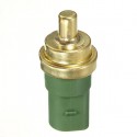 Green Water Coolant Temperature Gauge Sensor For Audi 059919501A