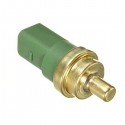 Green Water Coolant Temperature Gauge Sensor For Audi 059919501A