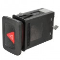 Hazard Warning Light Indicator Switch Relay For VW Golf MK4 Bora 98-06