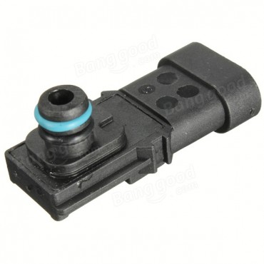 MAP Pressure Boost Sensor For Renault Clio Megane Scenic 8200121800