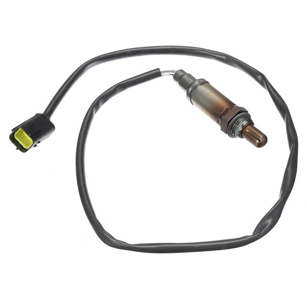 New 4 Wire Front Rear O2 Oxygen Sensor For Vauxhall Corsa C D 1.0 1.2 1.4 4ZOS743