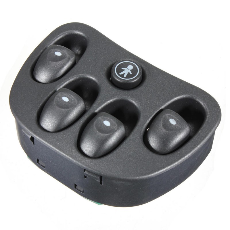 Power Driver Window Master Control Switch For Holden Commodore VT VX